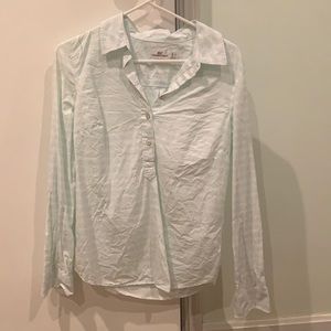 Vineyard vines blouse